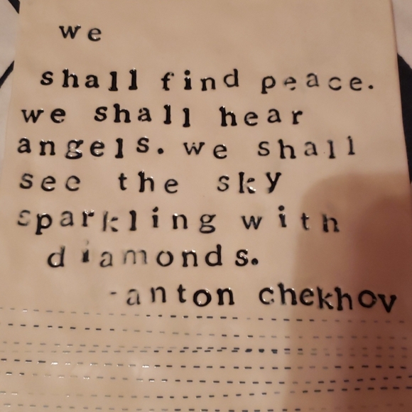 Demdaco Wall Plaque - Picture 1 of 3